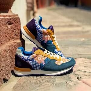 Inkkas Hendrix Jogger sneaker, EUR size 41, US men’s size 8, US women’s size 10